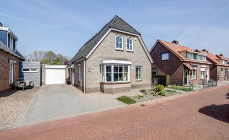 Burgemeester Vonklaan 1b