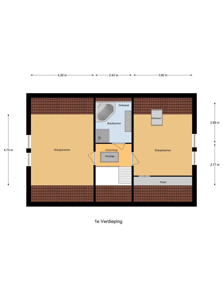Plattegrond 2