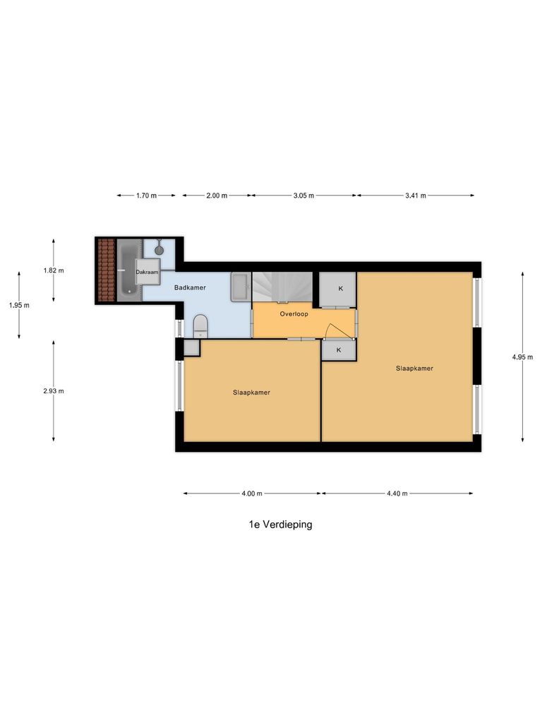 Plattegrond 2