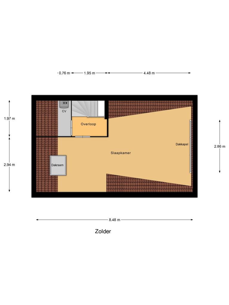 Plattegrond 3