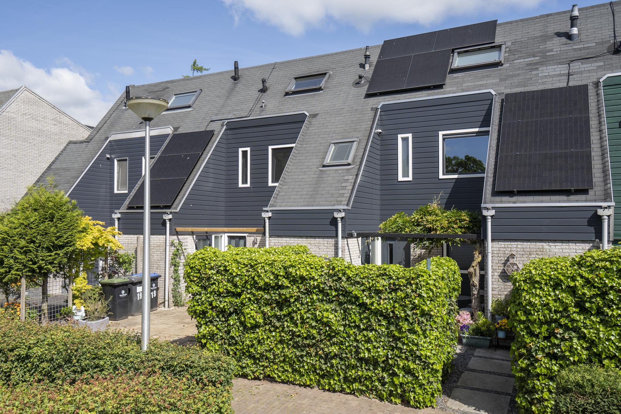 Bogerd 18, afbeelding 0