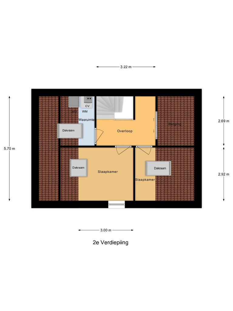 Plattegrond 3