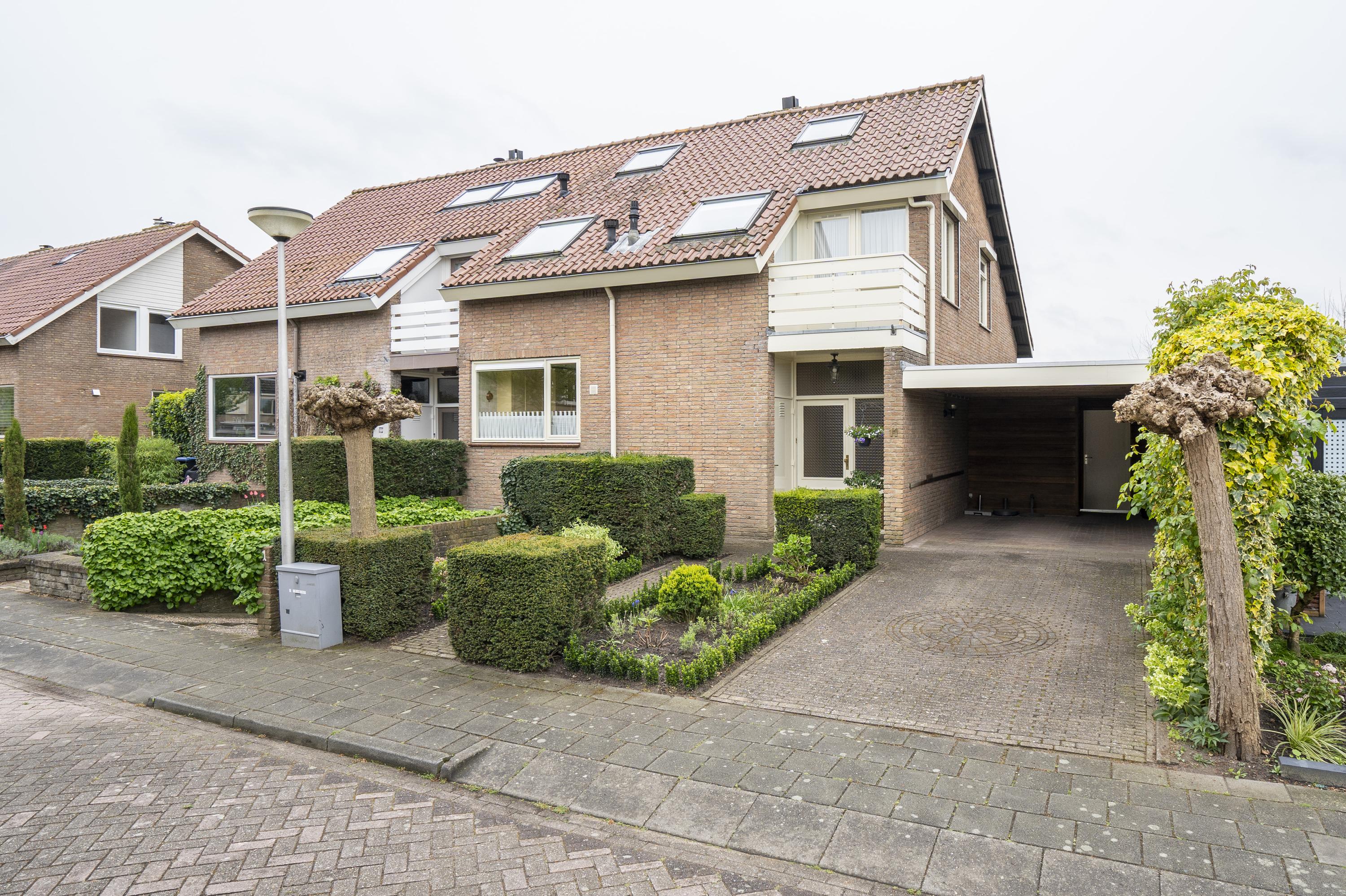 M.E.L. Westenburgstraat 11, afbeelding 4