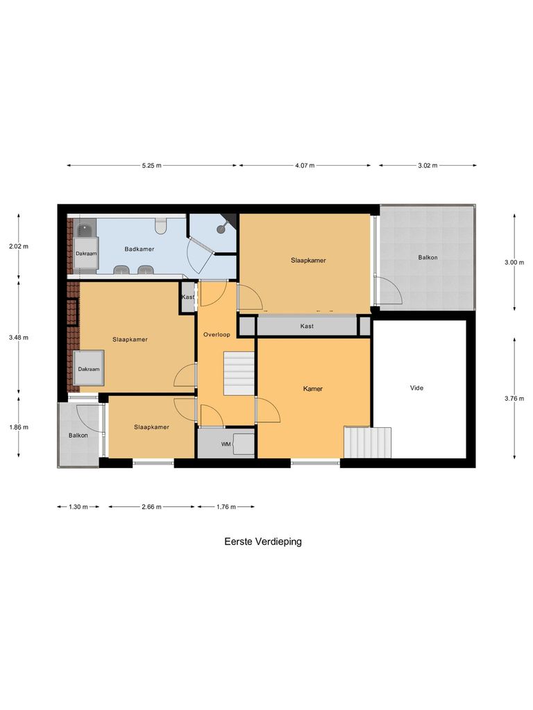 Plattegrond 2