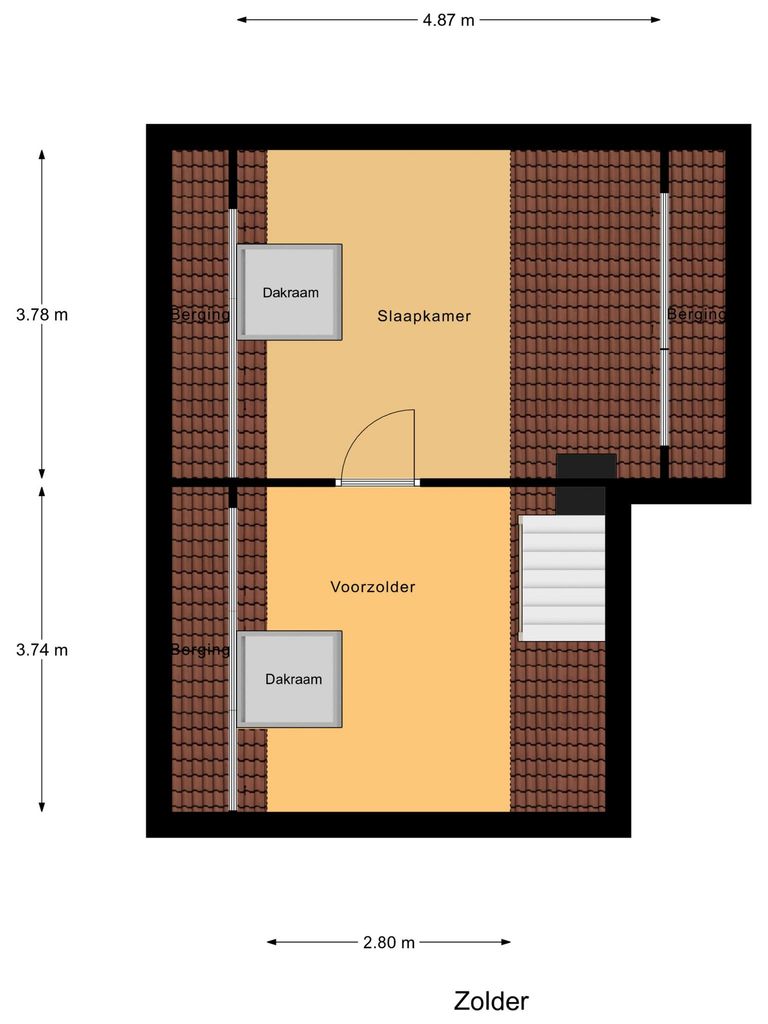 Plattegrond 3