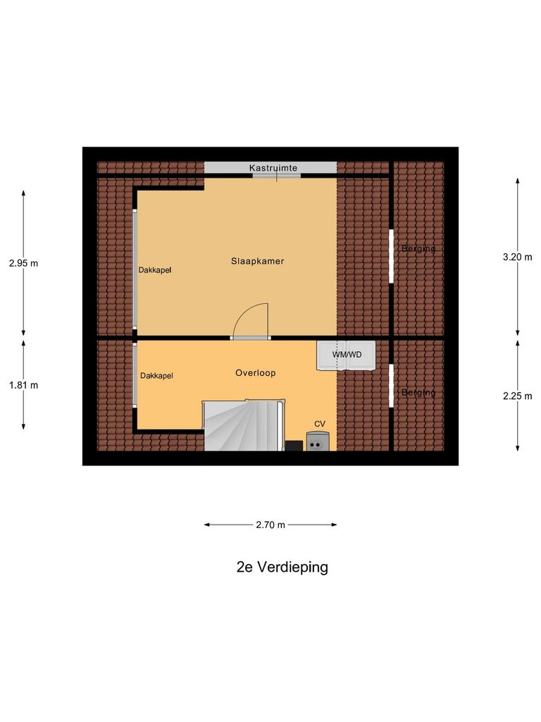 Plattegrond 2