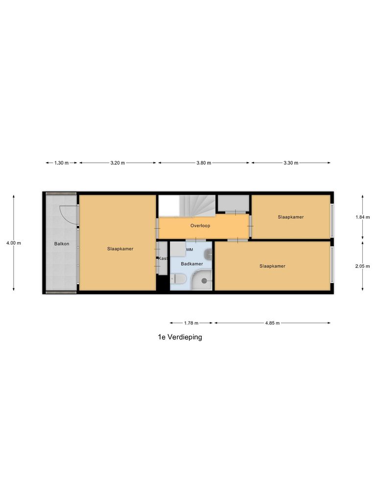 Plattegrond 2