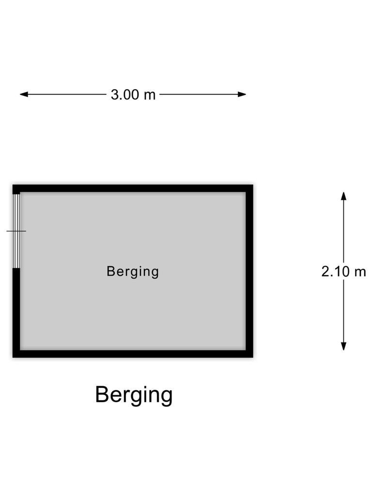 Plattegrond 3