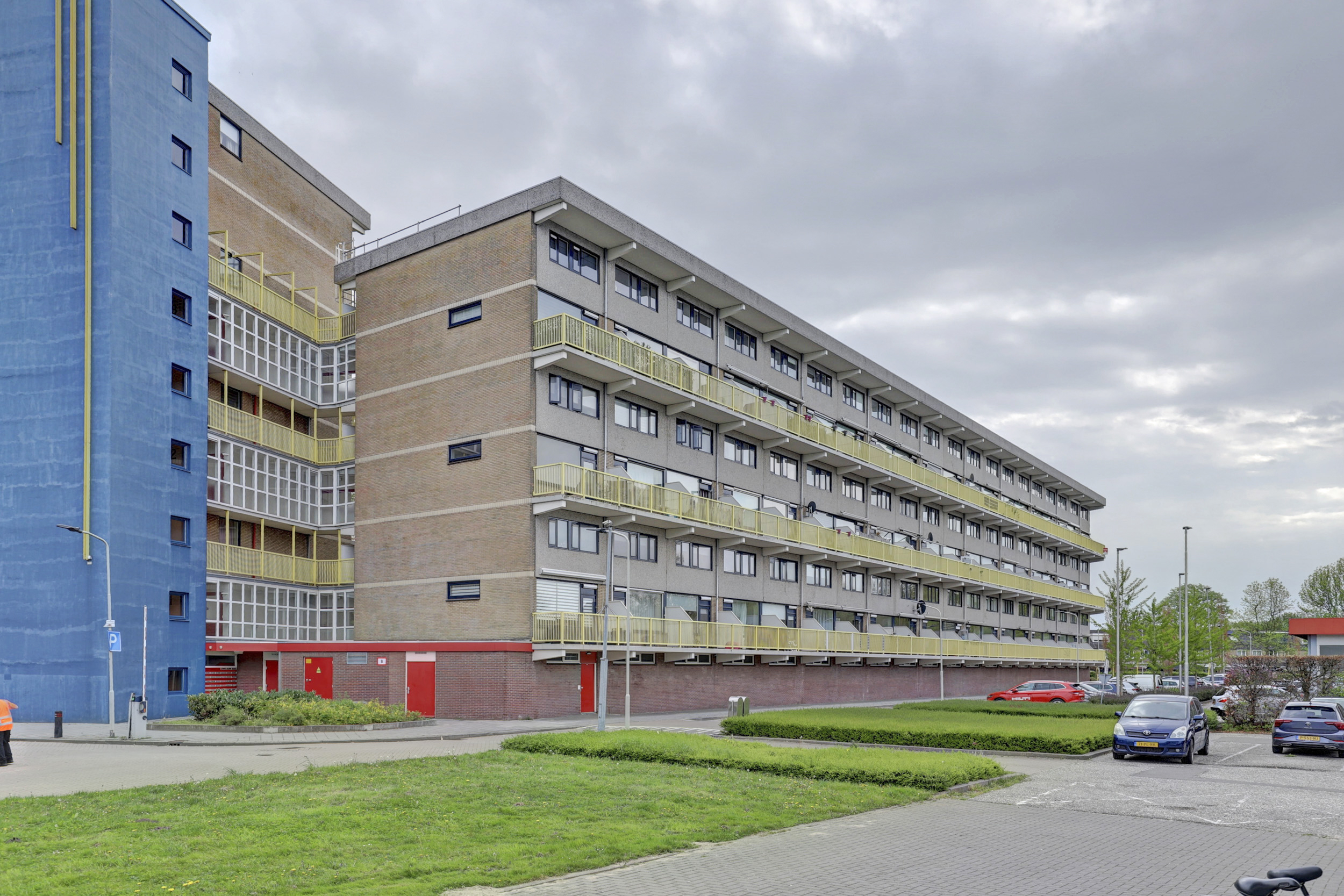 Dokter van Stratenweg 315, afbeelding 1