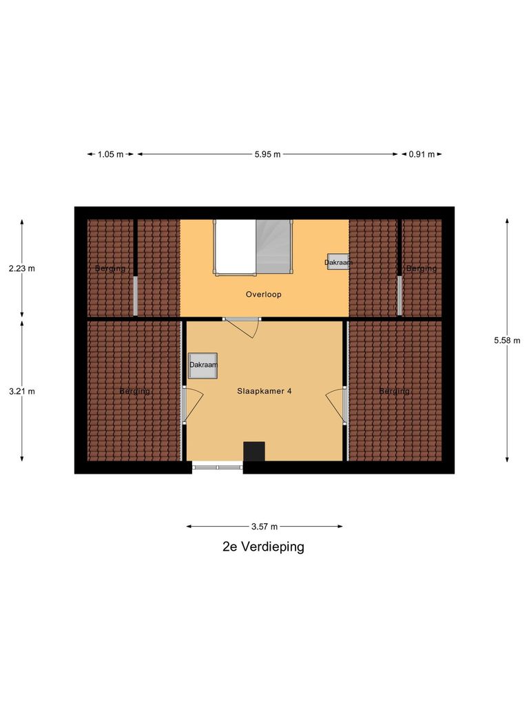 Plattegrond 3