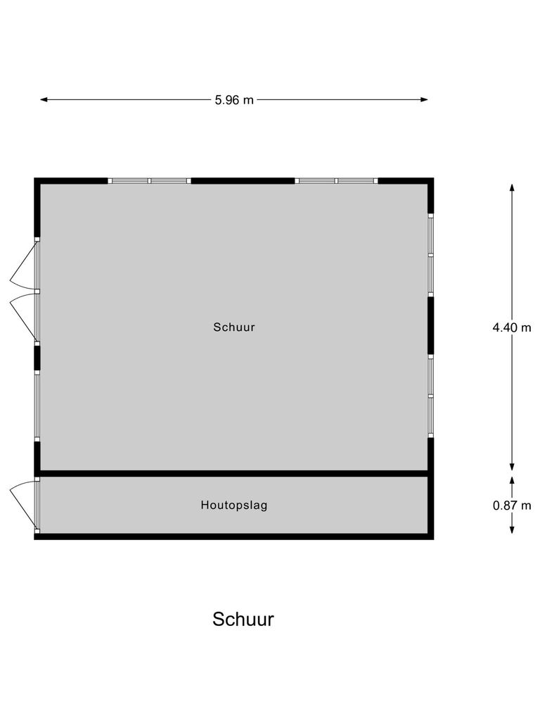 Plattegrond 4