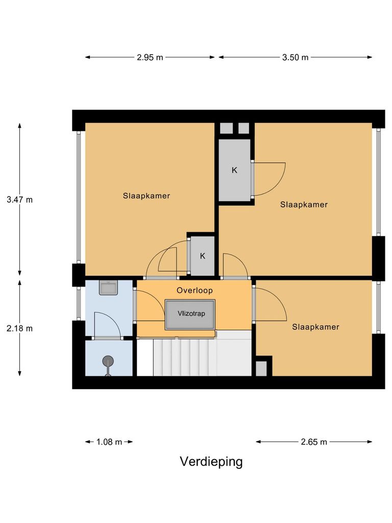 Plattegrond 2
