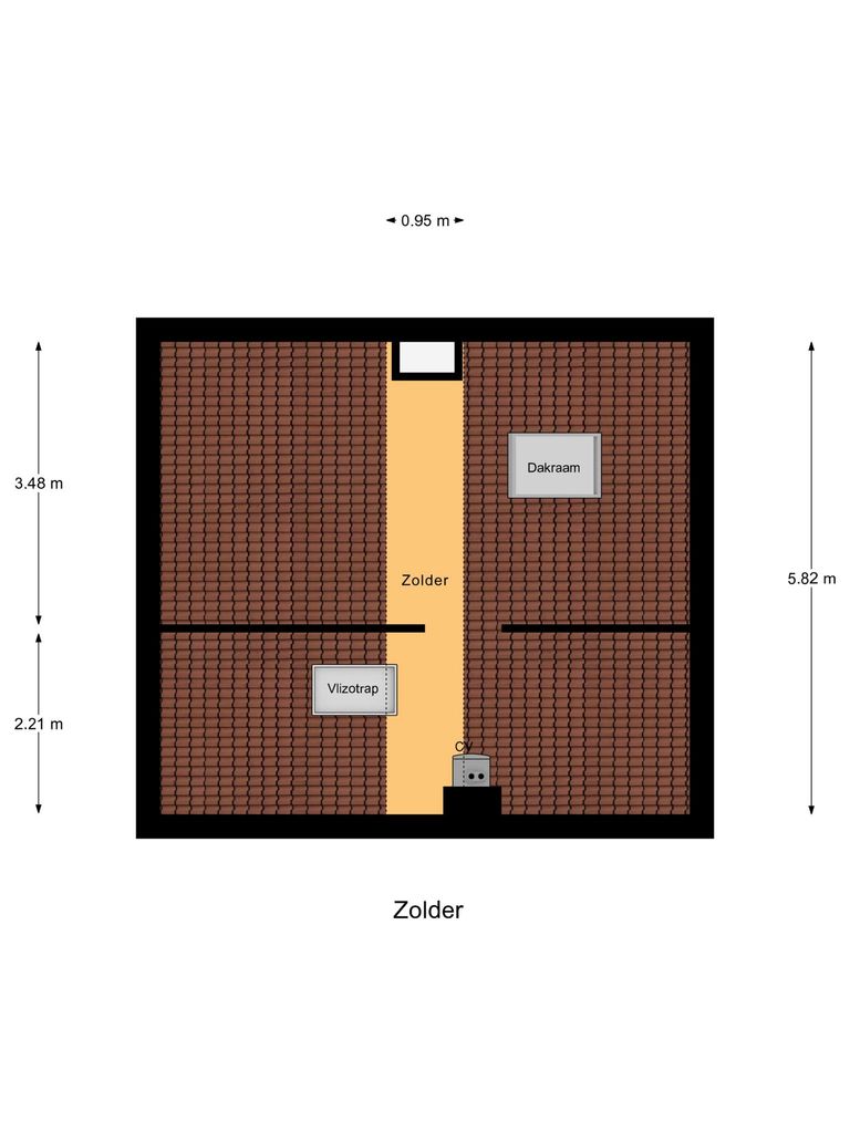 Plattegrond 3