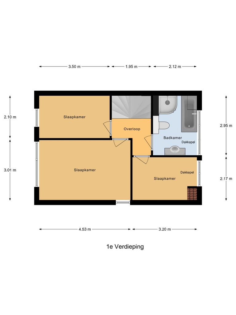 Plattegrond 2