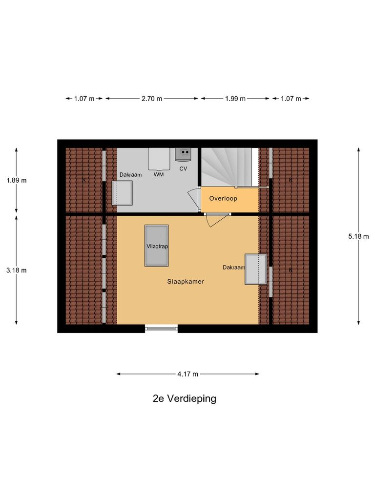 Plattegrond 3