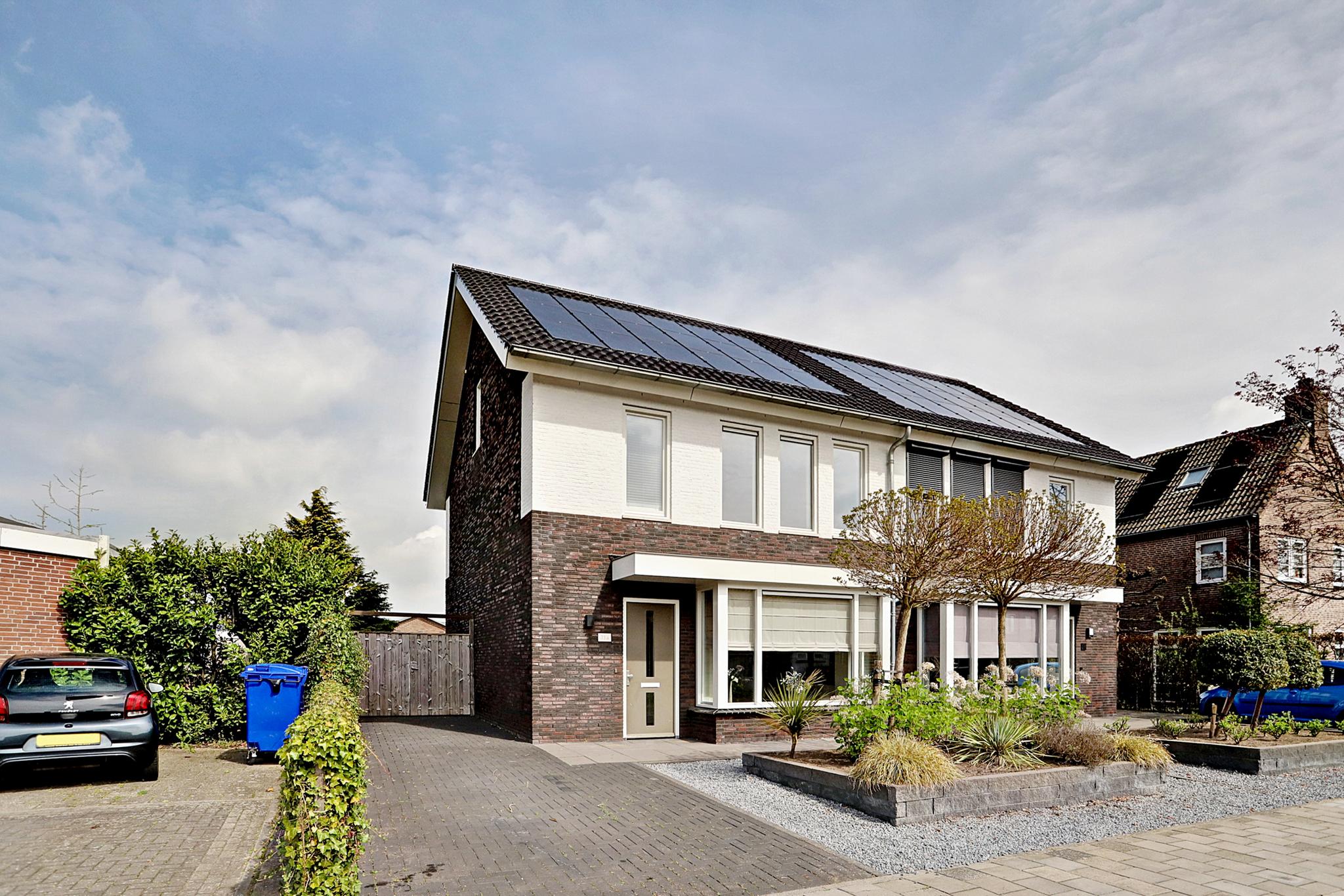 Zworrelstraat 71a, afbeelding 0