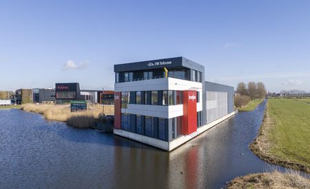 Duurzaamheidsring 11