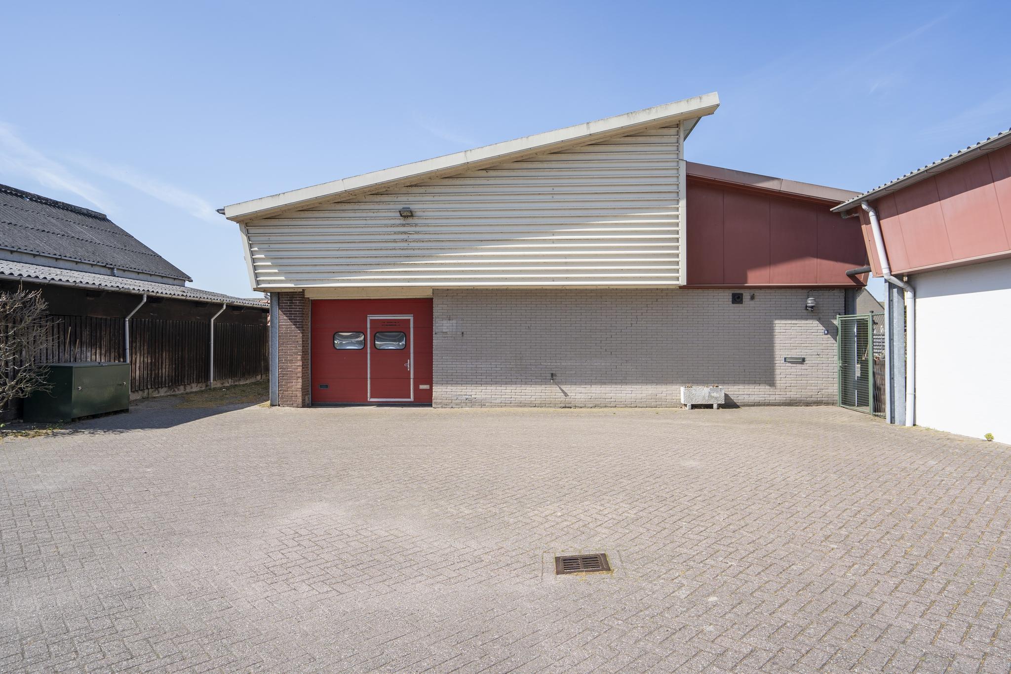 Beatrixlaan 2a, afbeelding 0