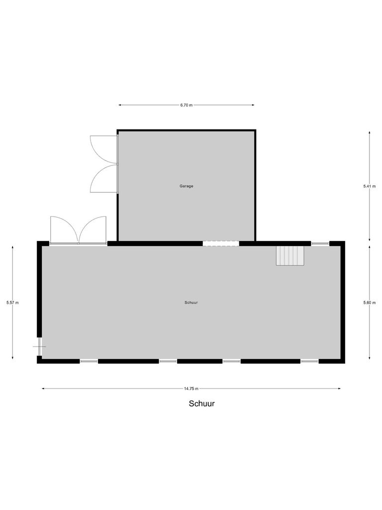 Plattegrond 4