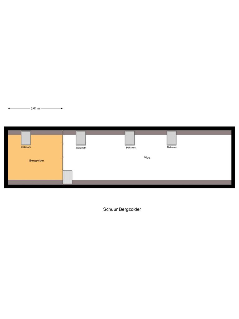 Plattegrond 5
