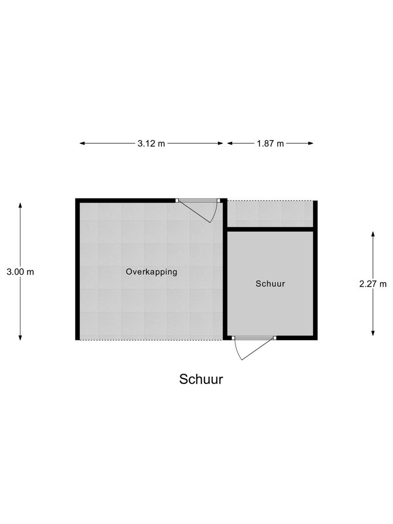 Plattegrond 3