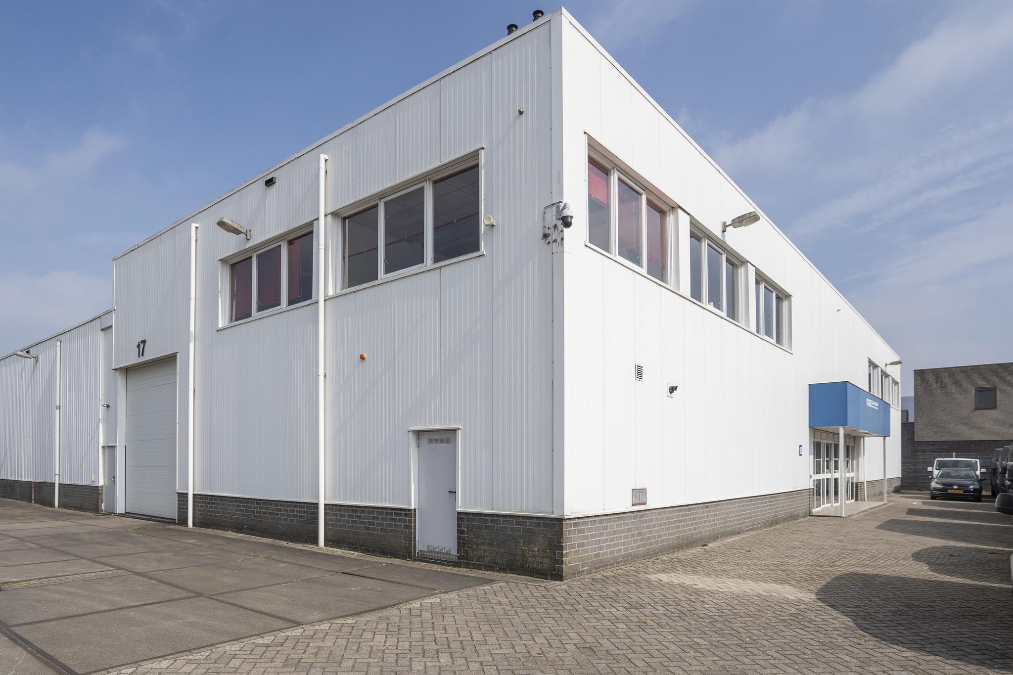 Industrieweg 13, afbeelding 0