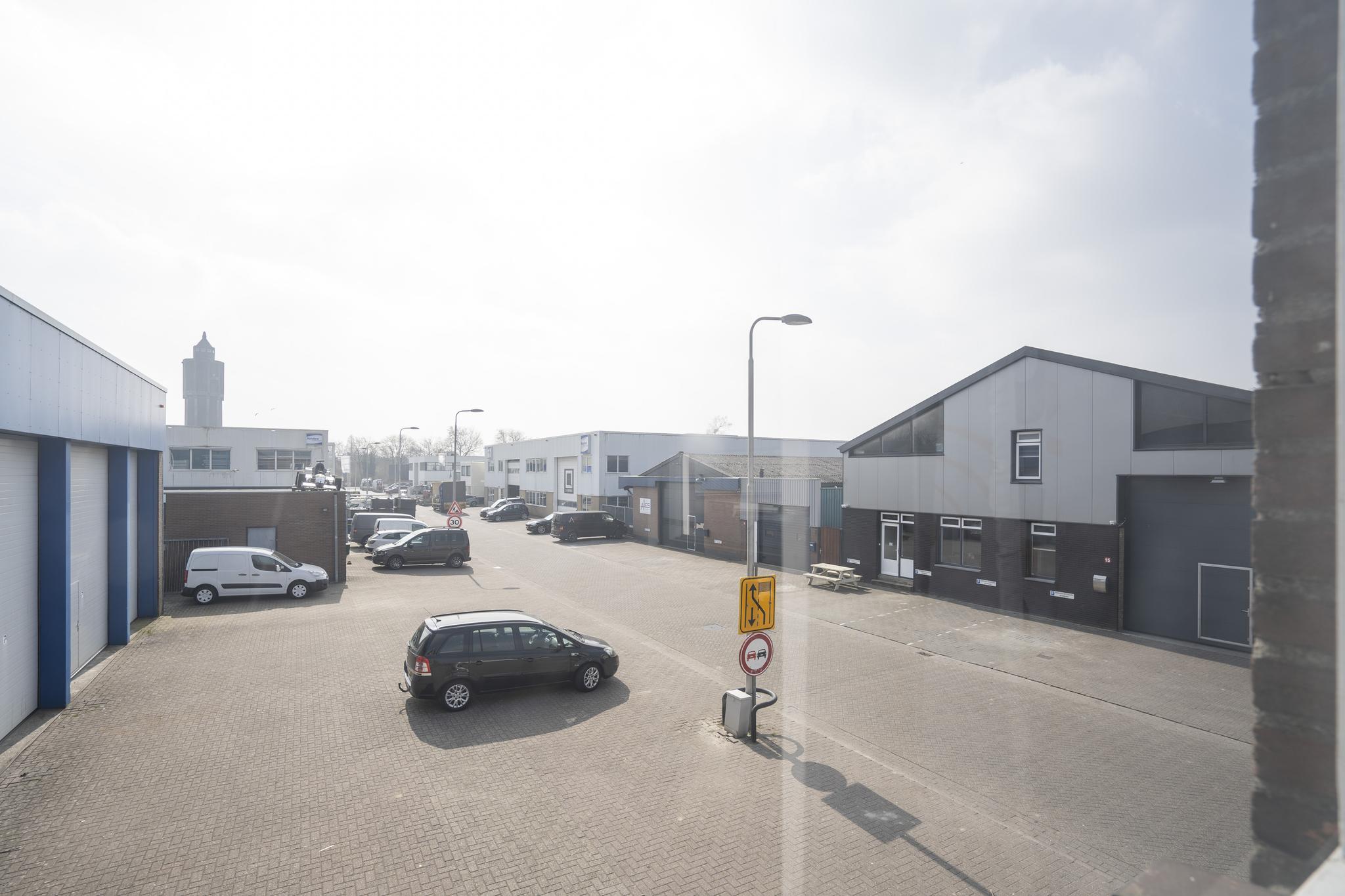 Fokkerstraat 18, afbeelding 18