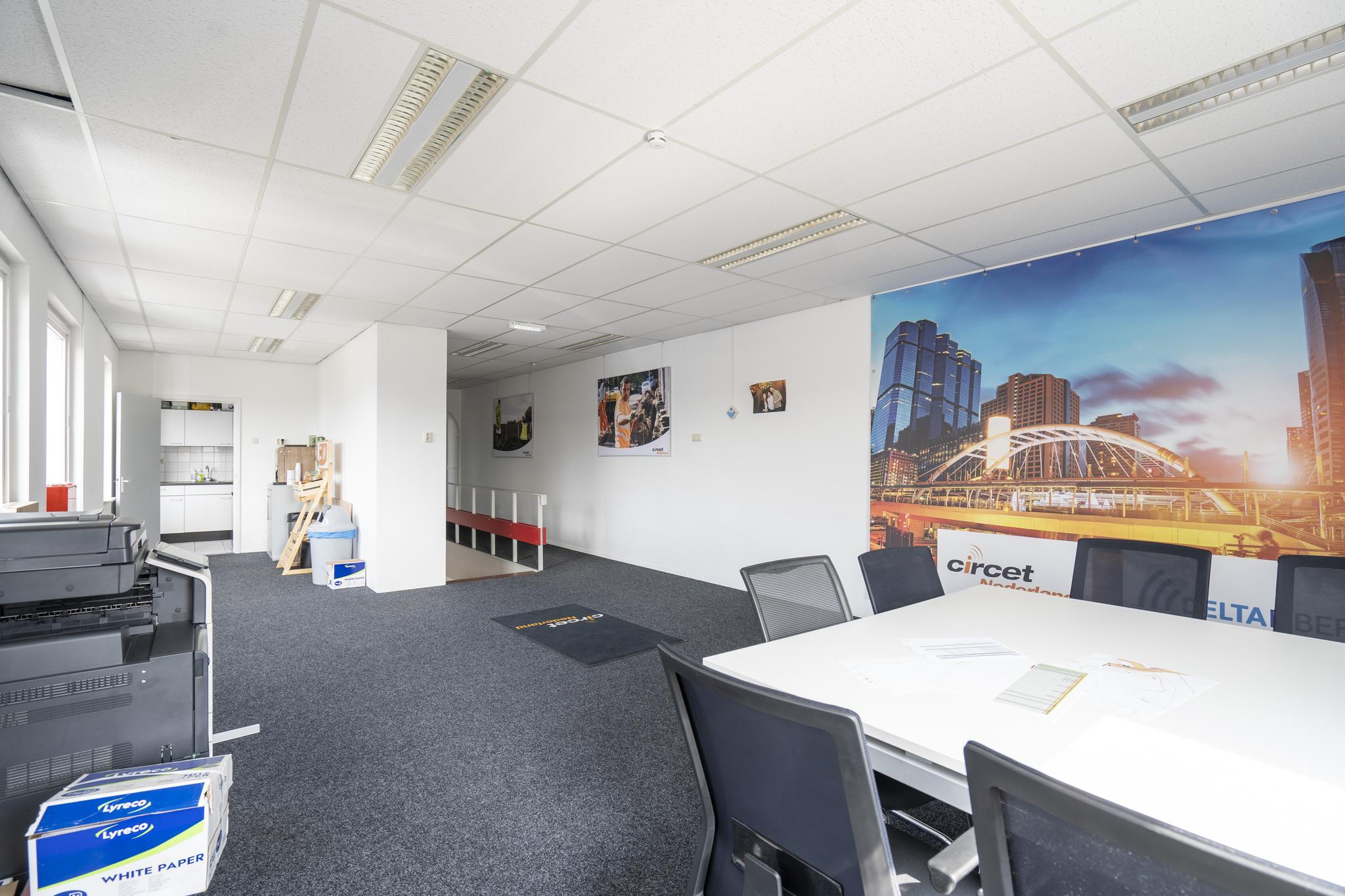 Fokkerstraat 18, afbeelding 9