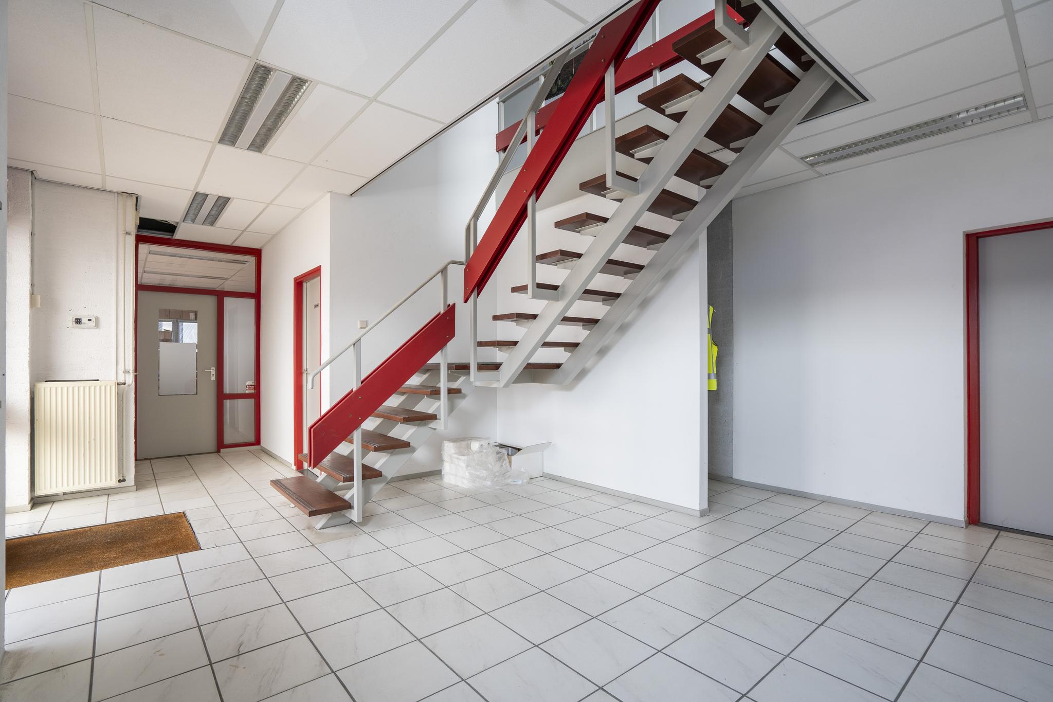 Fokkerstraat 18, afbeelding 1