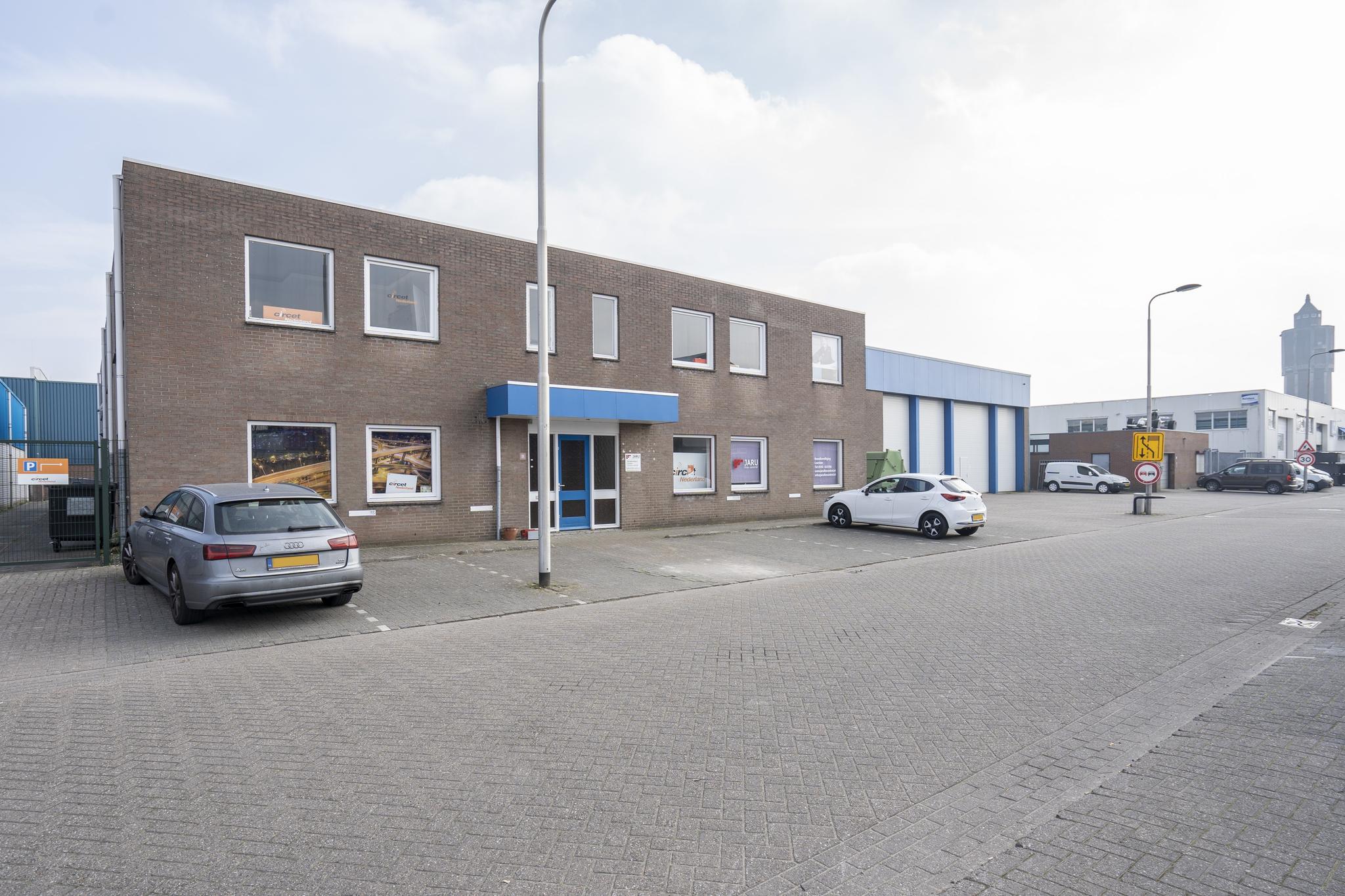 Fokkerstraat 18, afbeelding 19