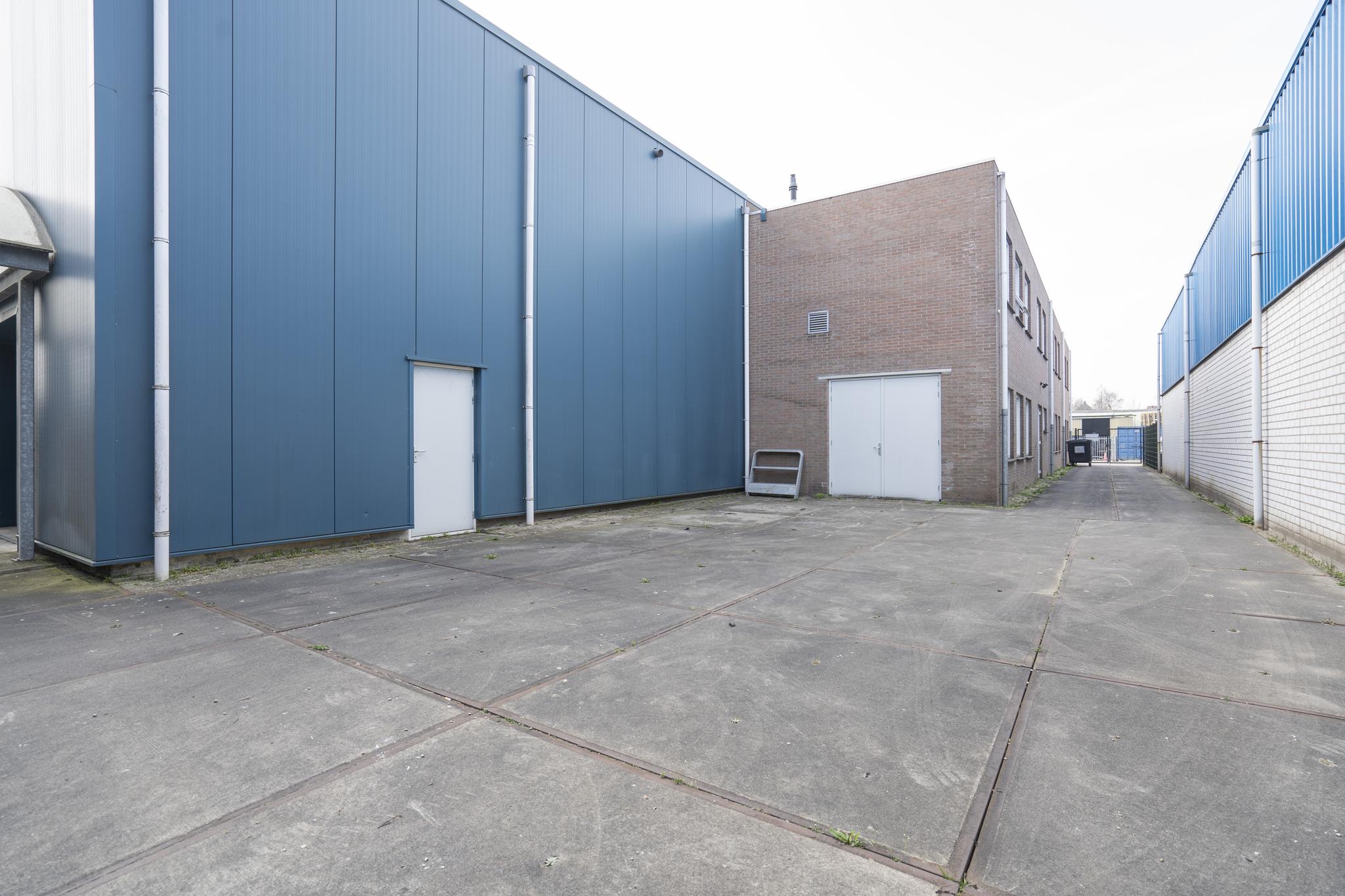 Fokkerstraat 18, afbeelding 20