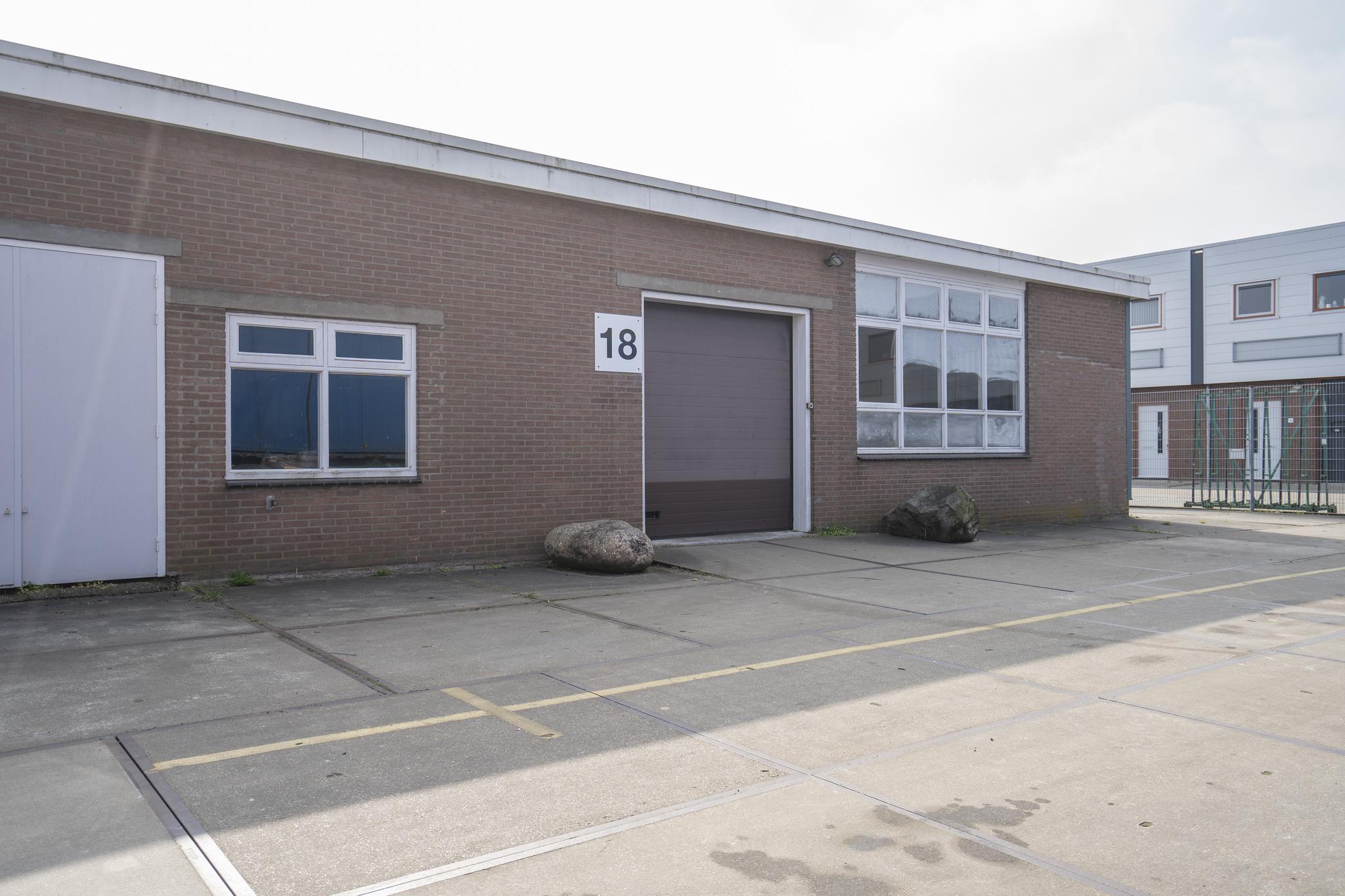 Energieweg 15y, afbeelding 0