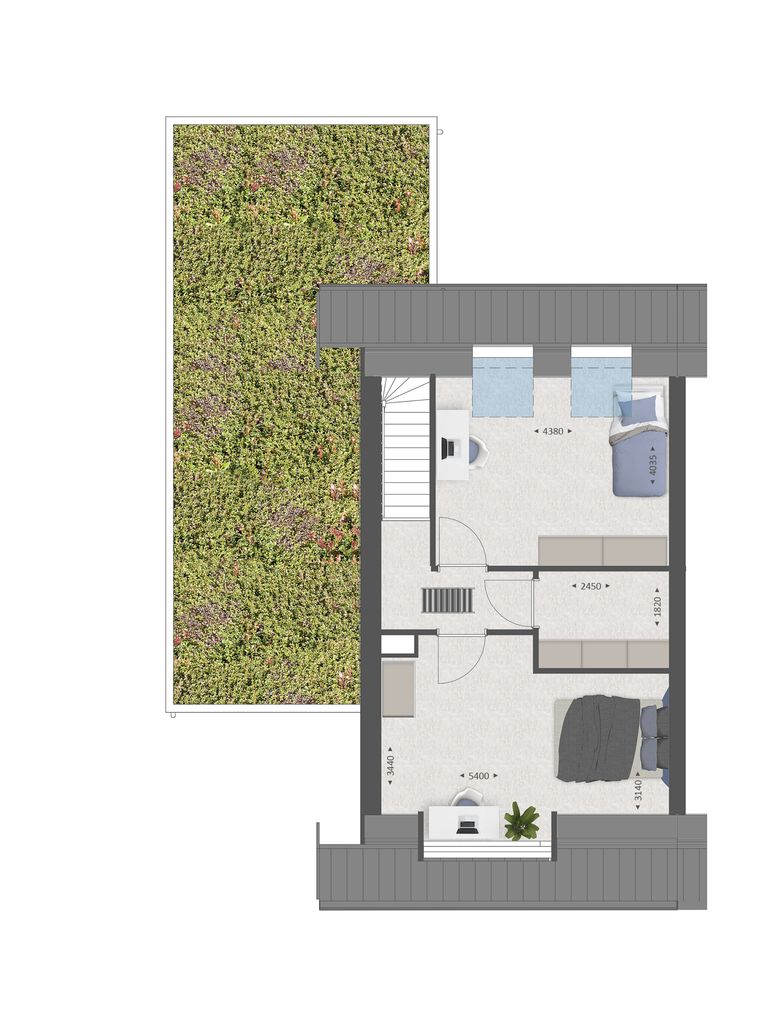 Plattegrond 3