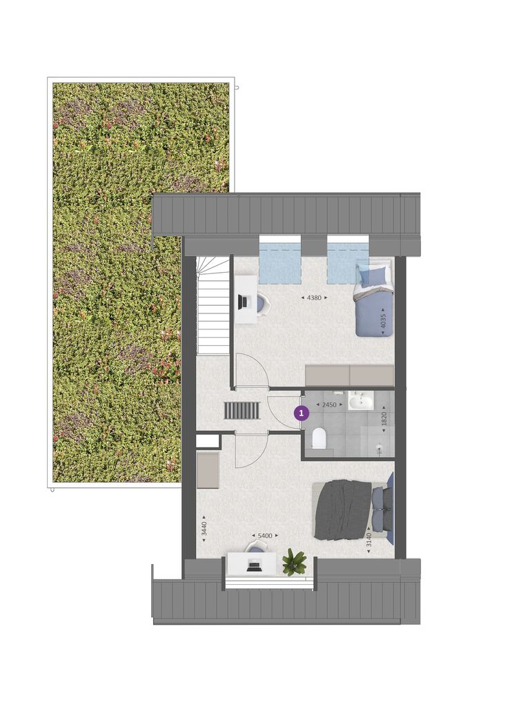 Plattegrond 4