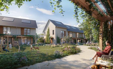 Eindwoning | TYPE C, bouwnummer 56 