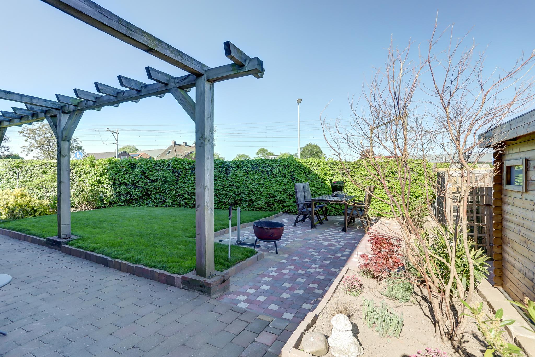 Nieuwsteeg 24, afbeelding 3