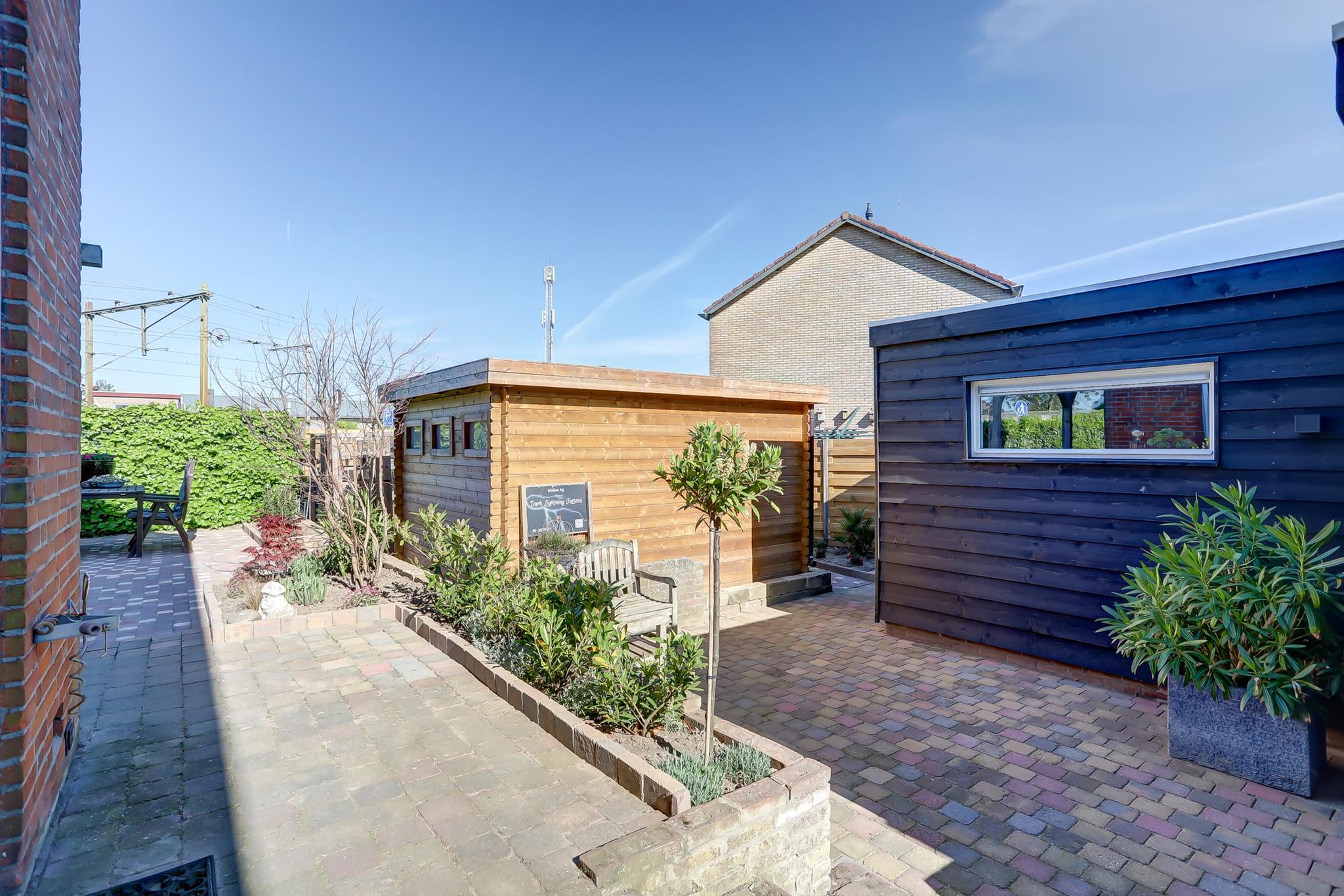 Nieuwsteeg 24, afbeelding 16