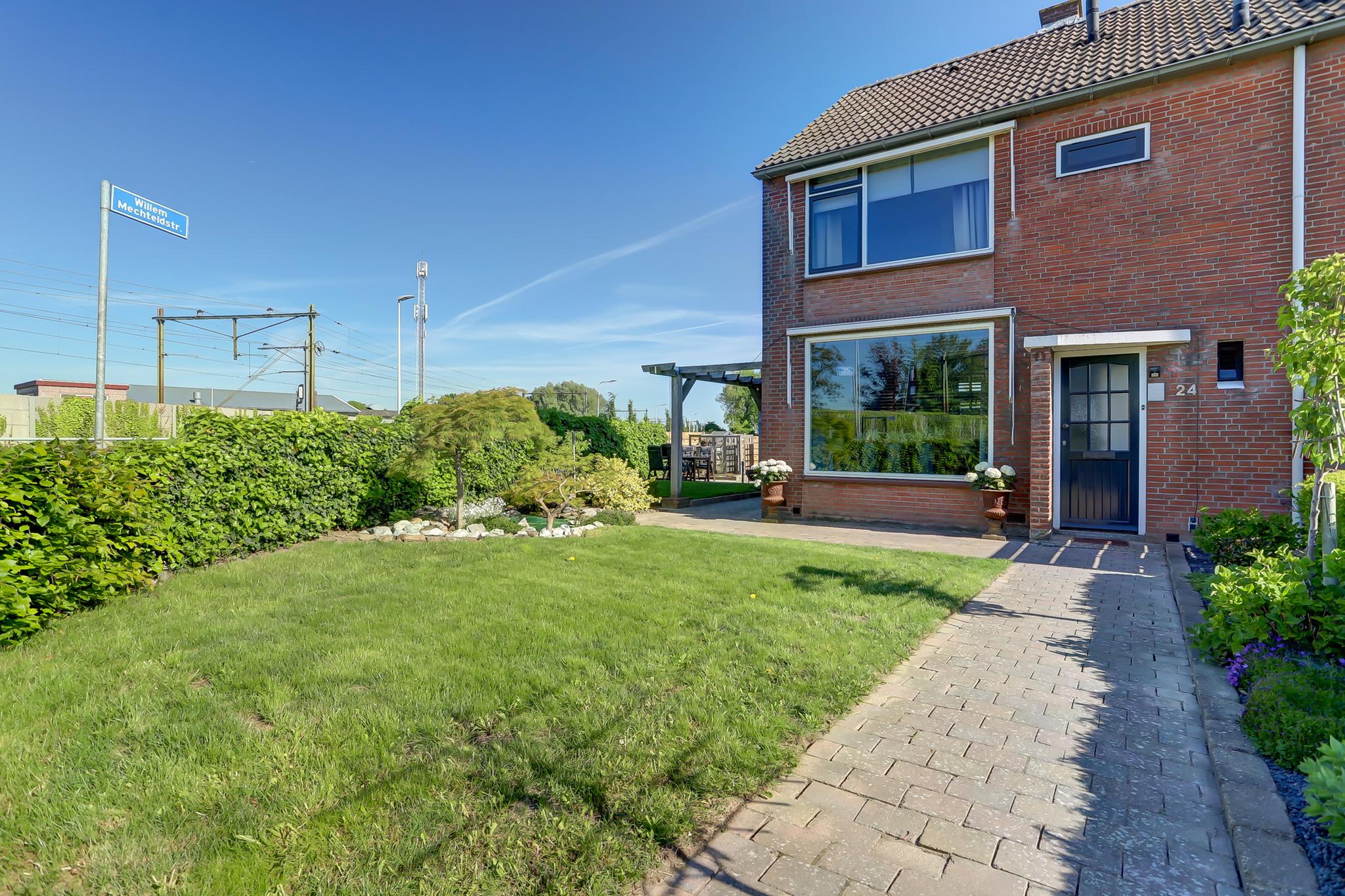 Nieuwsteeg 24, afbeelding 4