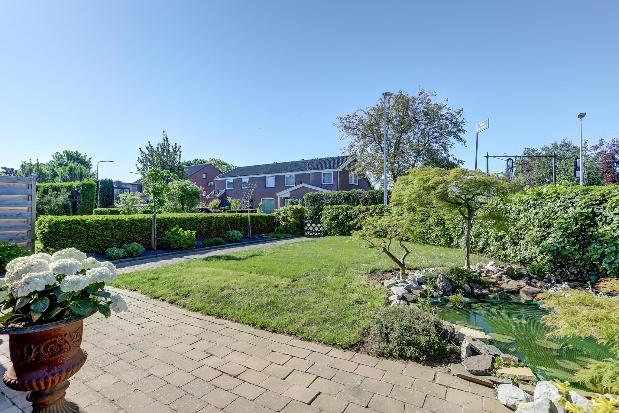 Nieuwsteeg 24, afbeelding 2