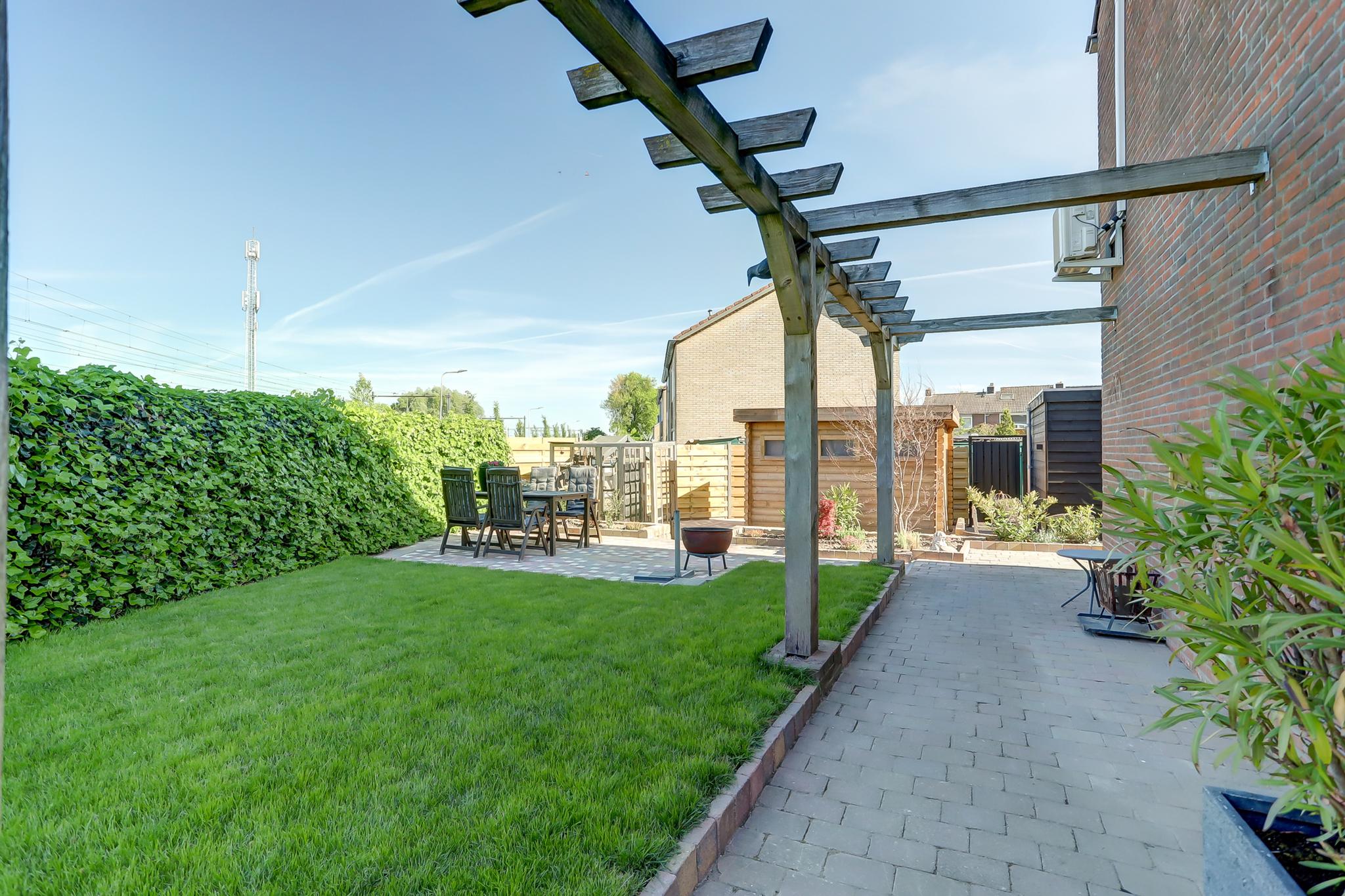 Nieuwsteeg 24, afbeelding 29