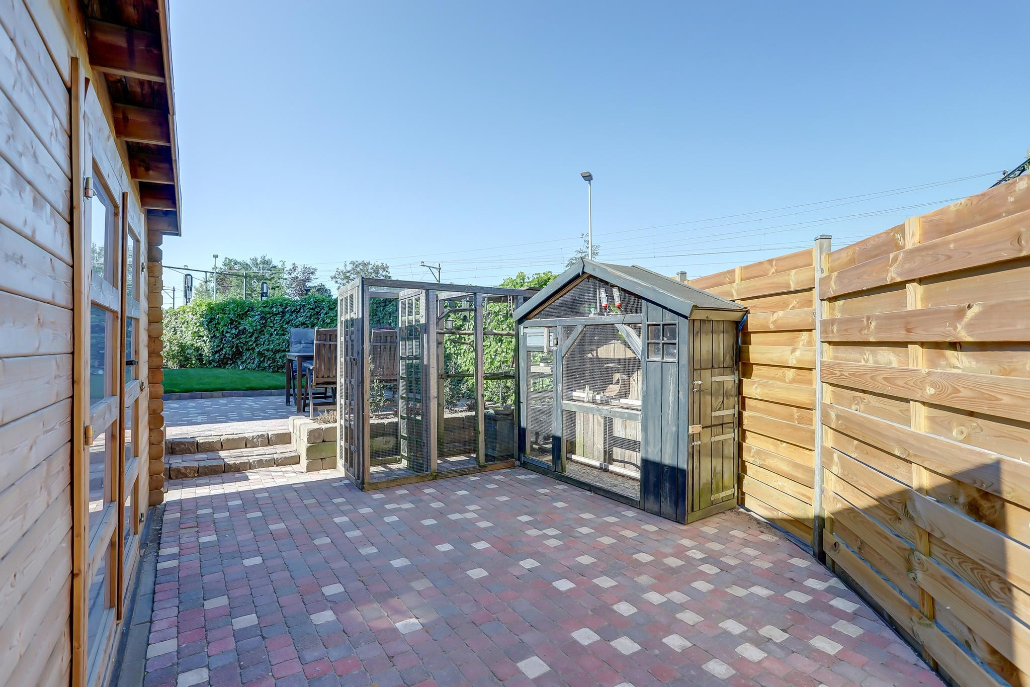 Nieuwsteeg 24, afbeelding 25