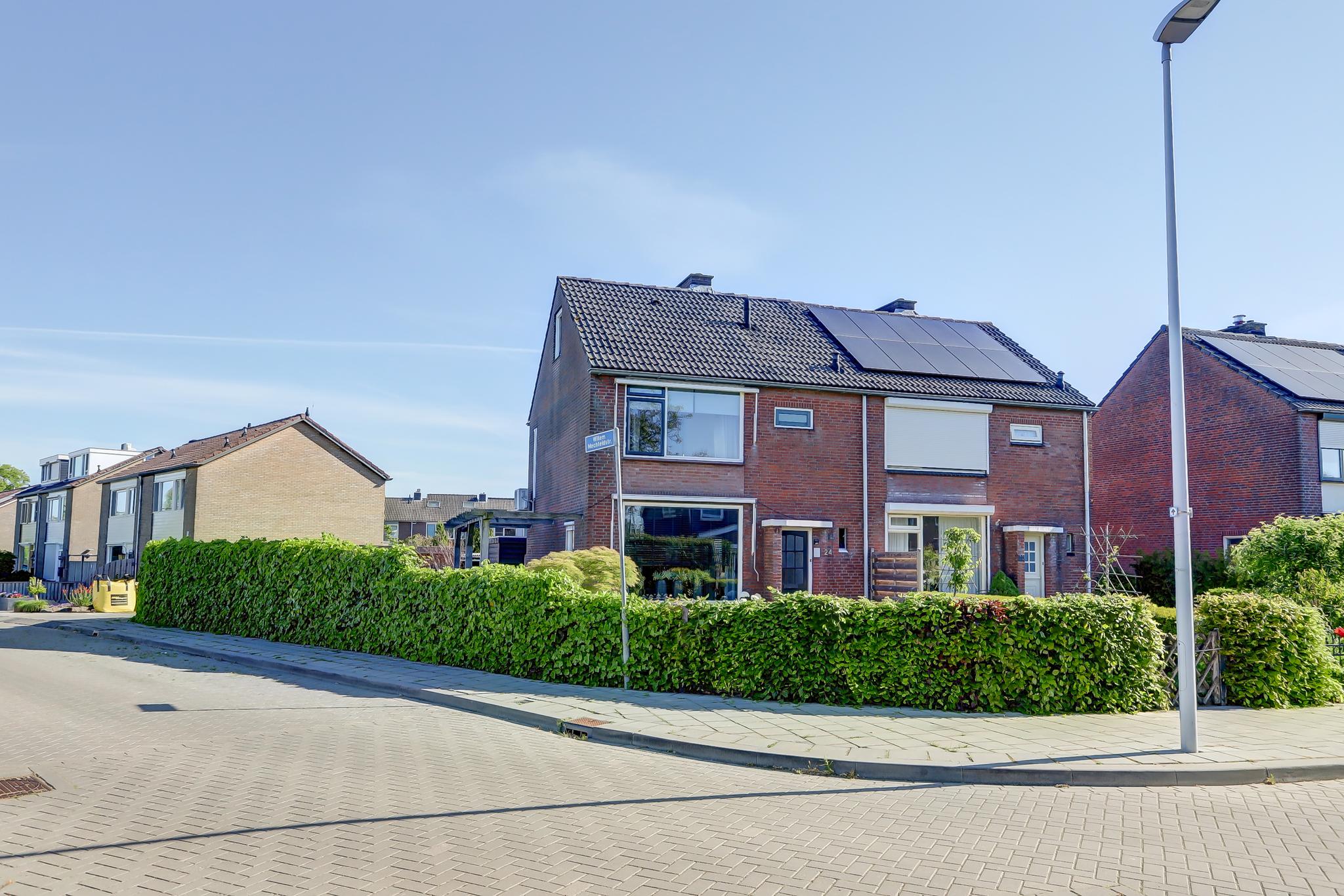 Nieuwsteeg 24, afbeelding 0