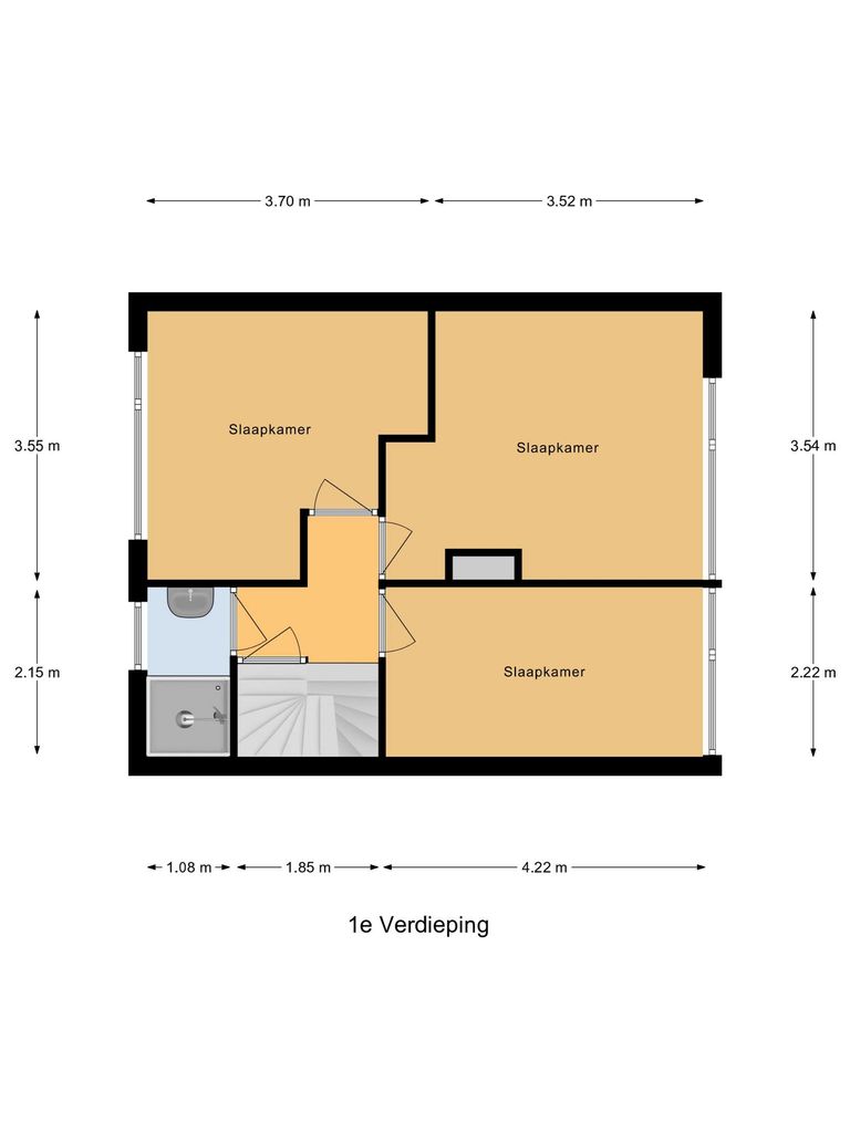 Plattegrond 2