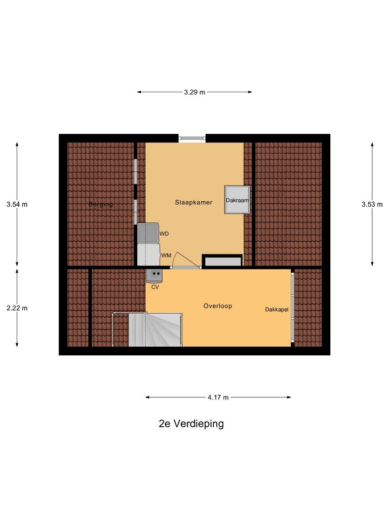 Plattegrond 3