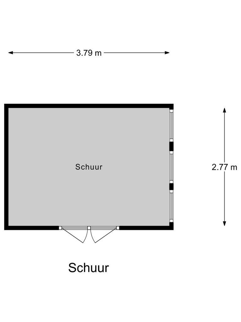 Plattegrond 5