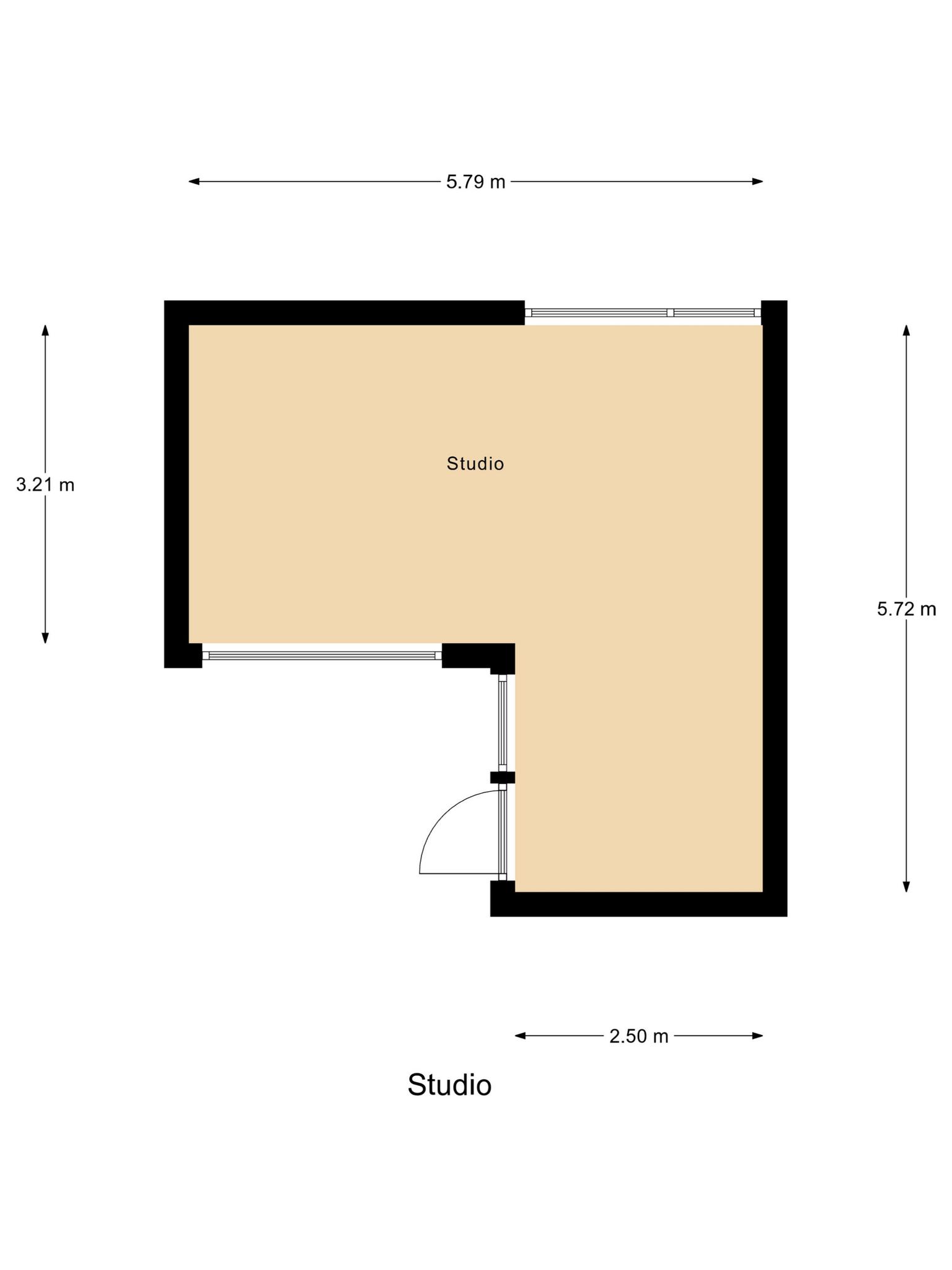 Nieuwsteeg 24, afbeelding 22