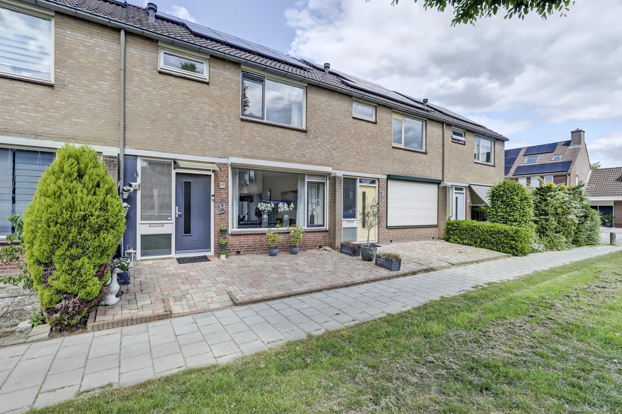 Dirk Karsstraat 43, afbeelding 0