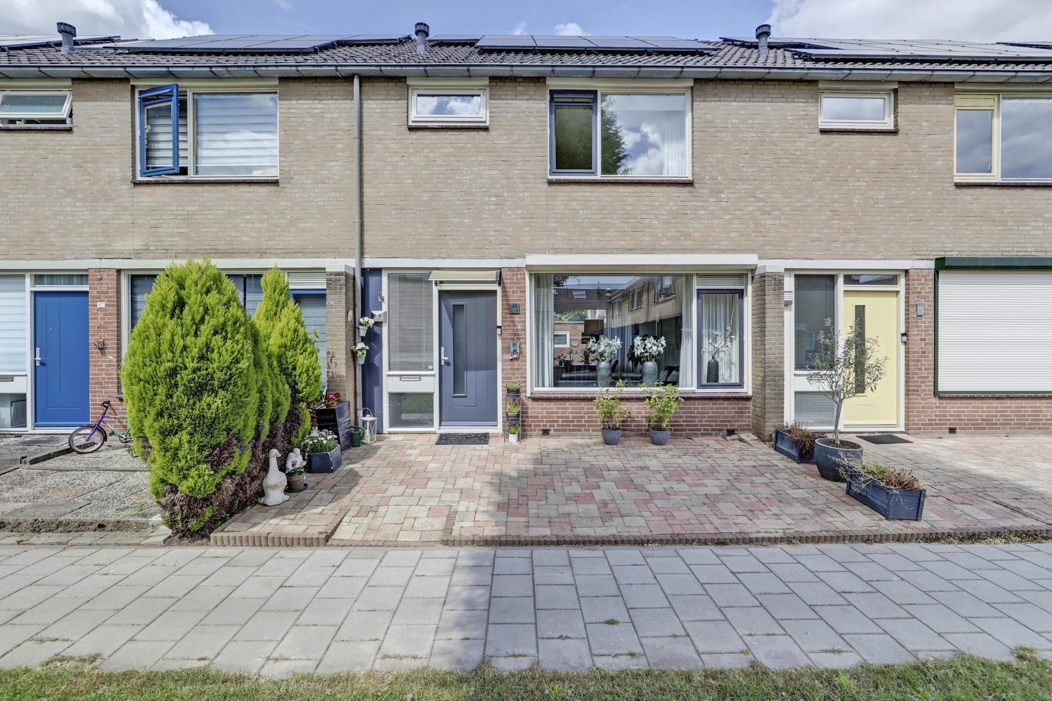 Dirk Karsstraat 43, afbeelding 4