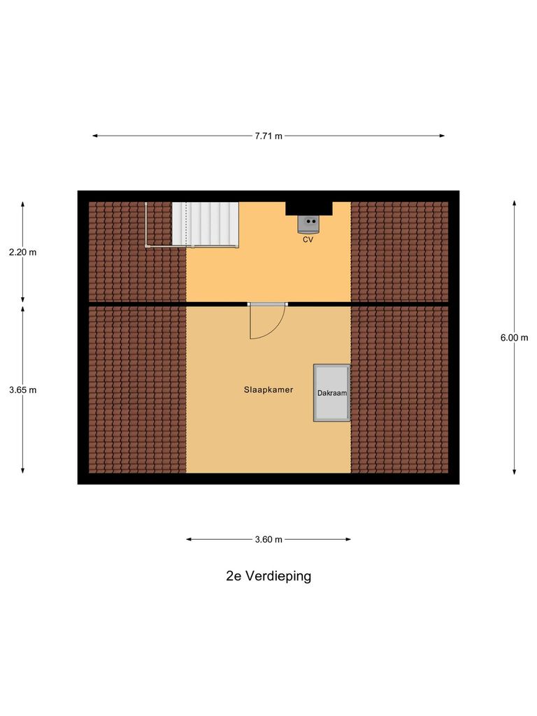 Plattegrond 3
