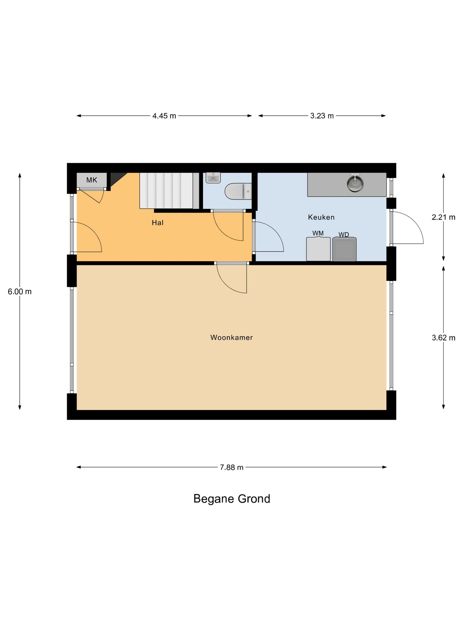 Dirk Karsstraat 43, afbeelding 14